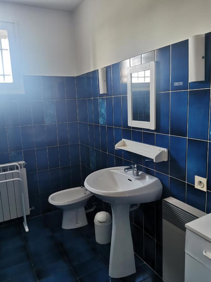 Chambre Dans Verdure Provencale Eyragues Экстерьер фото